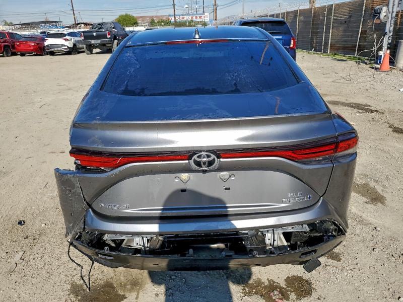 2023 TOYOTA MIRAI XLE #3304503448