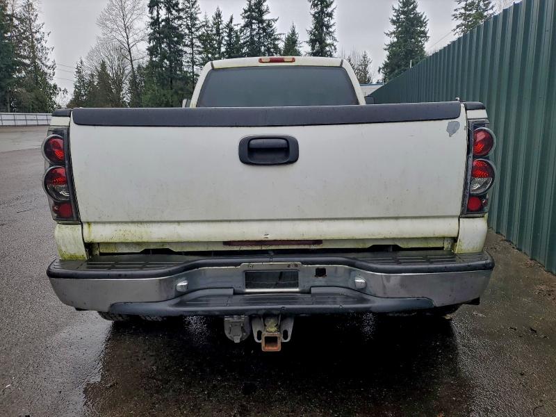 2001 GMC NEW SIERRA #3311800189