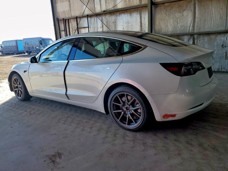 2020 TESLA MODEL 3 #3305319329