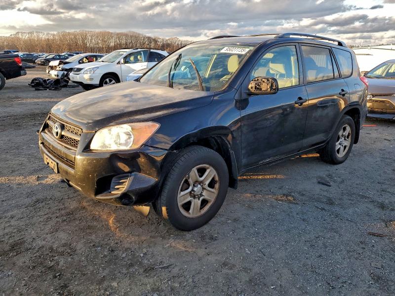 2010 TOYOTA RAV4 #3305275335