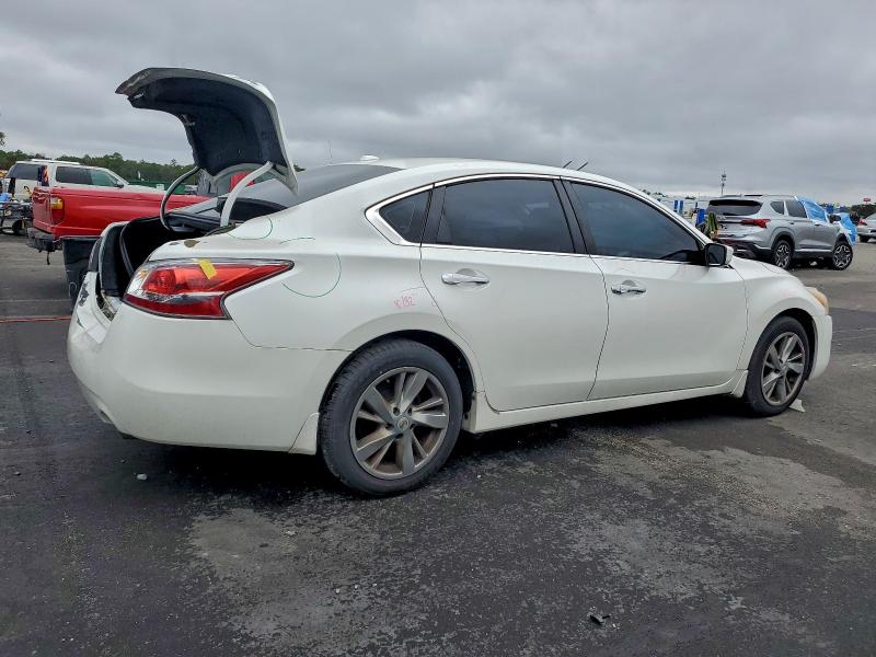 2015 NISSAN ALTIMA 2.5 #3308473362