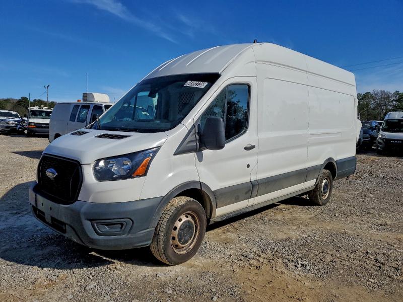 2022 FORD TRANSIT T- #3316793407
