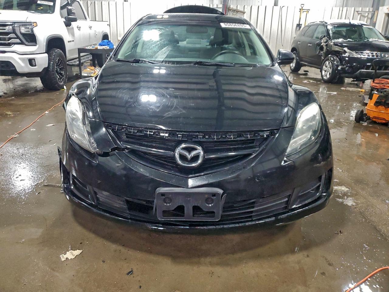 MAZDA 6 SPORT