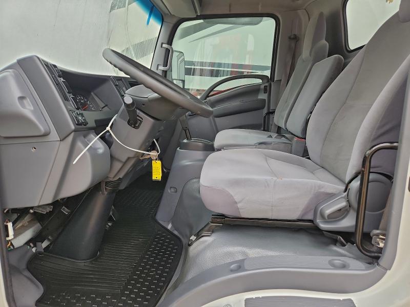 2018 CHEVROLET 4500 #3309181619