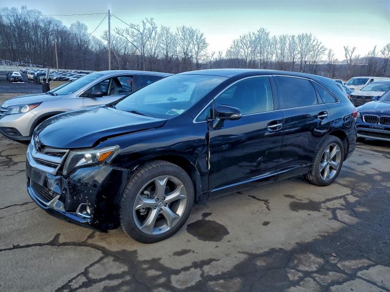 2014 TOYOTA VENZA LE #3315884108