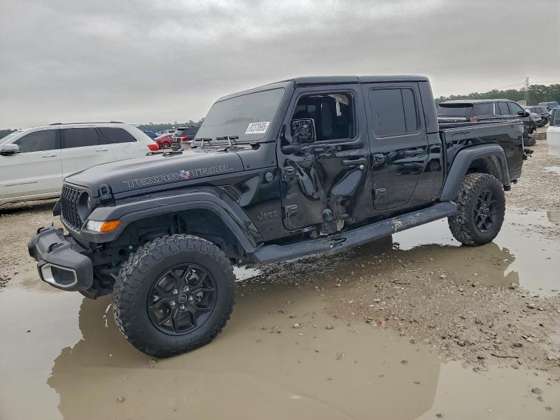 2025 JEEP GLADIATOR #3304657907