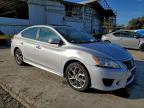 Lot #3309402963 2013 NISSAN SENTRA S