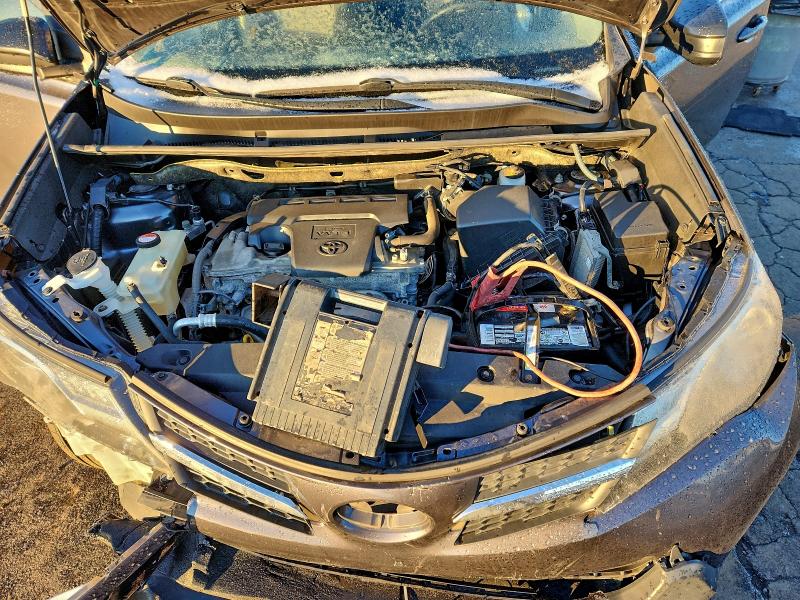 2015 TOYOTA RAV4 LE #3309346963