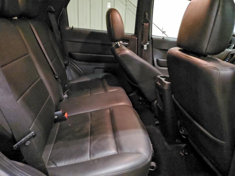 2010 FORD ESCAPE #3303676928