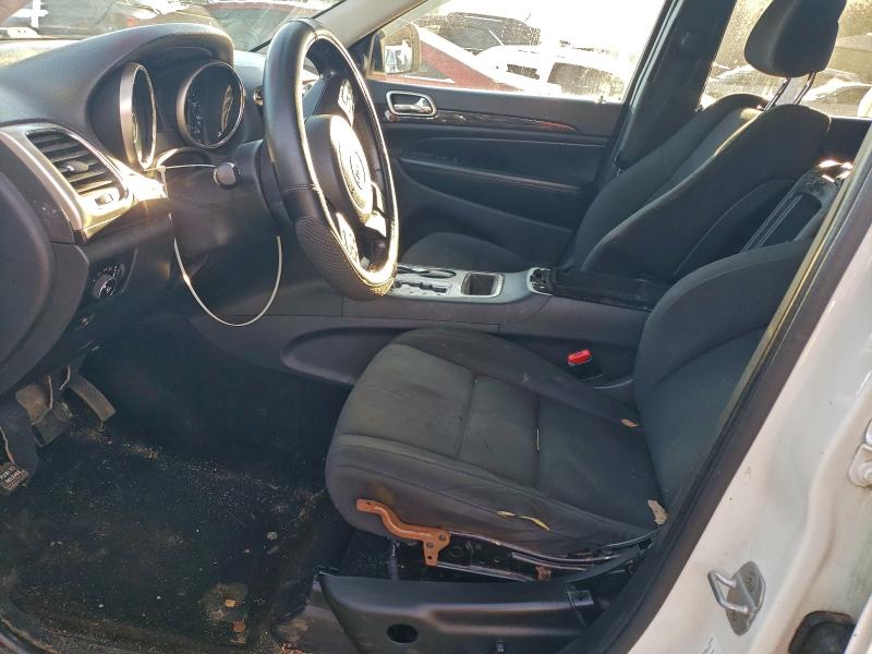 2011 JEEP GRAND CHER #3301670621