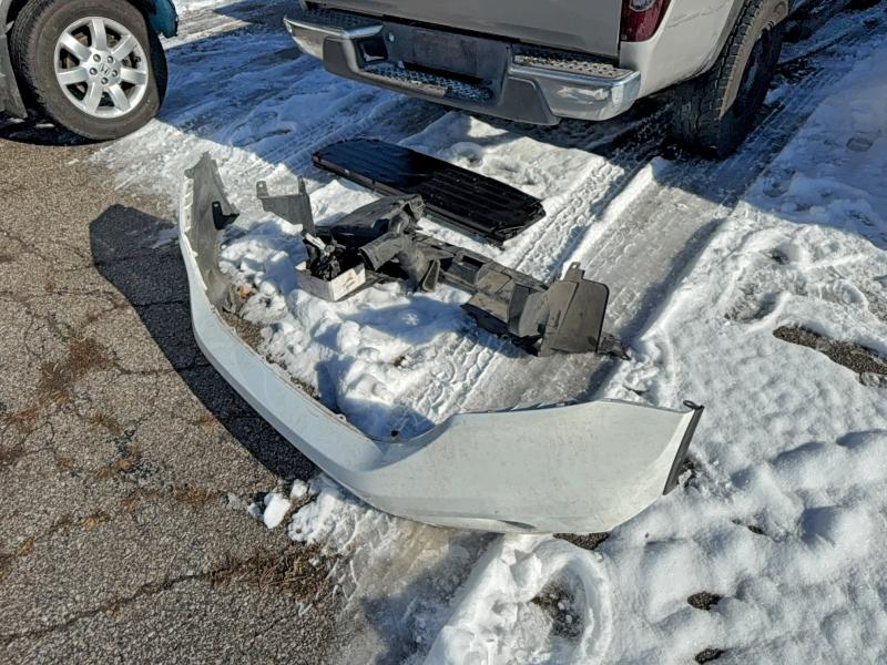 2011 HONDA CR-V SE #3302769345