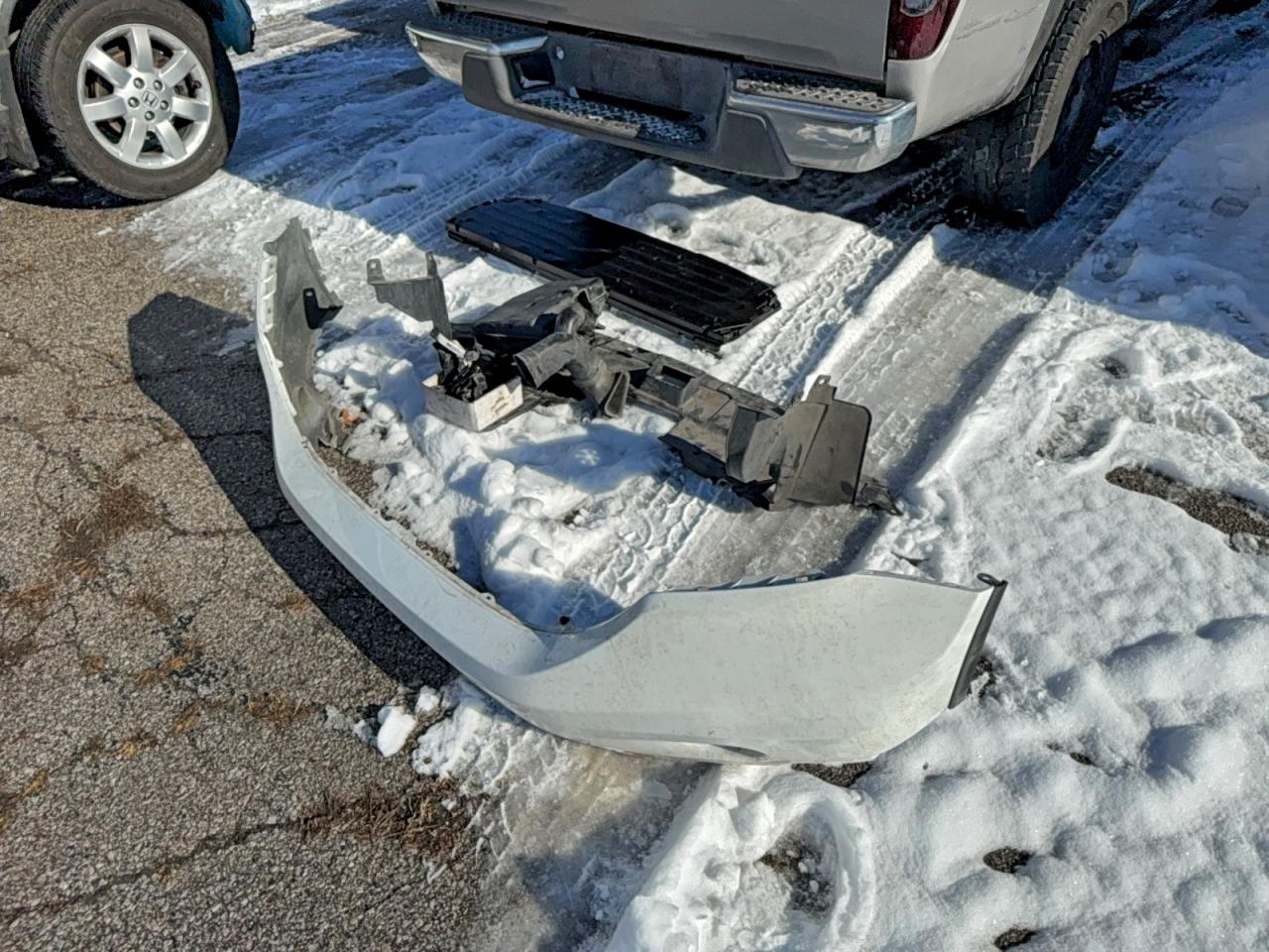 Lot #3302769345 2011 HONDA CR-V SE