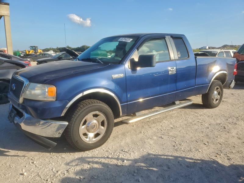 2007 FORD F150 #3308254194
