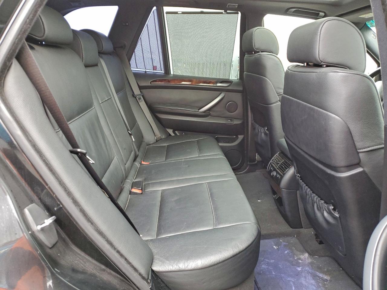 Lot #3310692731 2005 BMW X5 4.4I
