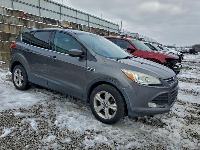 2014 FORD ESCAPE SE #3305381331