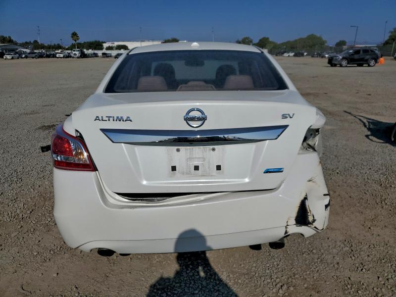 2013 NISSAN ALTIMA 2.5 #3303908700