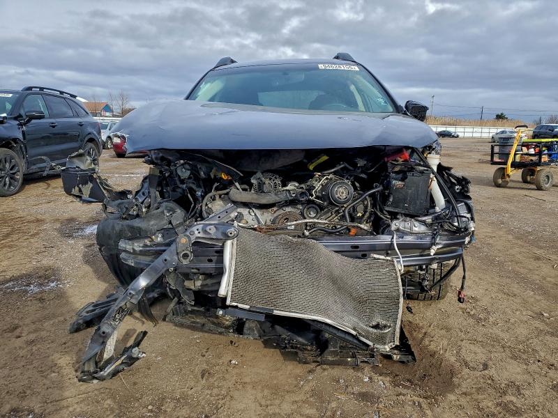 2017 SUBARU OUTBACK 2. #3310385006