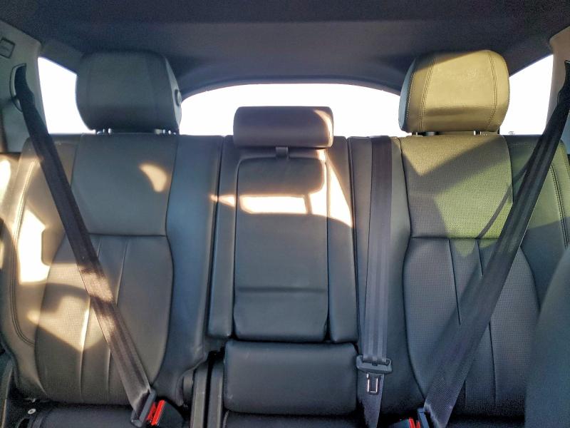 2019 LAND ROVER DISCOVERY #3304505465