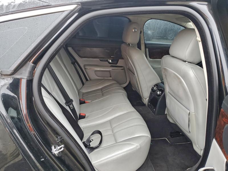 2013 JAGUAR XJ #3315814364