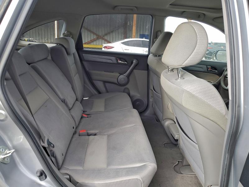 2008 HONDA CR-V EX #3317936904