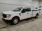 Lot #3305424436 2021 FORD F150 SUPER