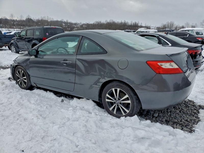 2010 HONDA CIVIC LX #3304753914