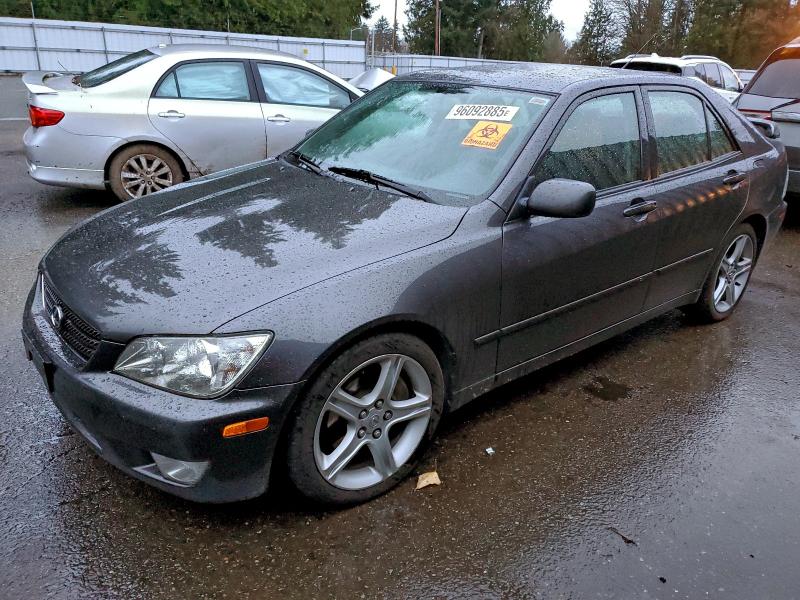 2002 LEXUS IS 300 #3308559559