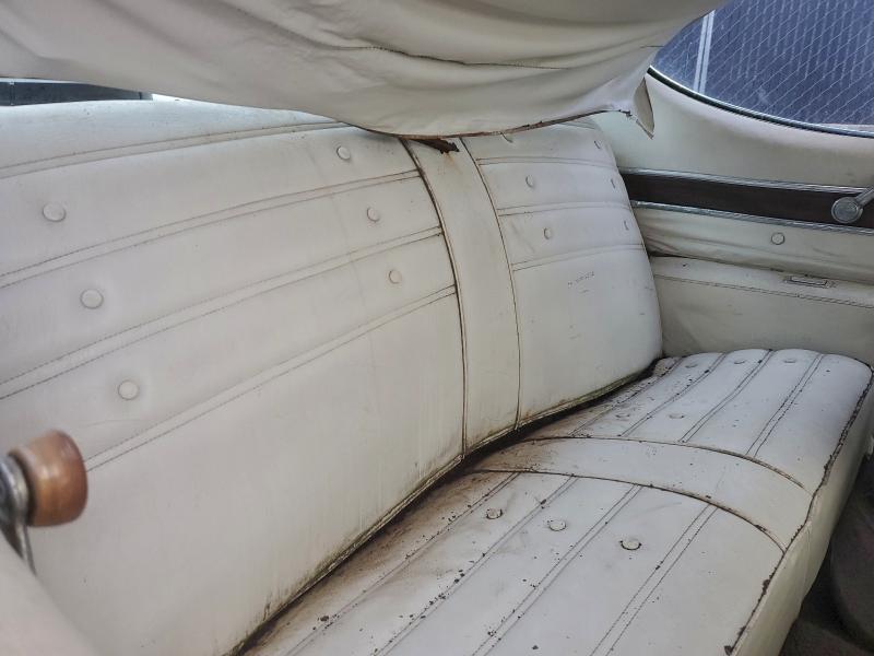 1971 OLDSMOBILE CUTLASS #3319884148