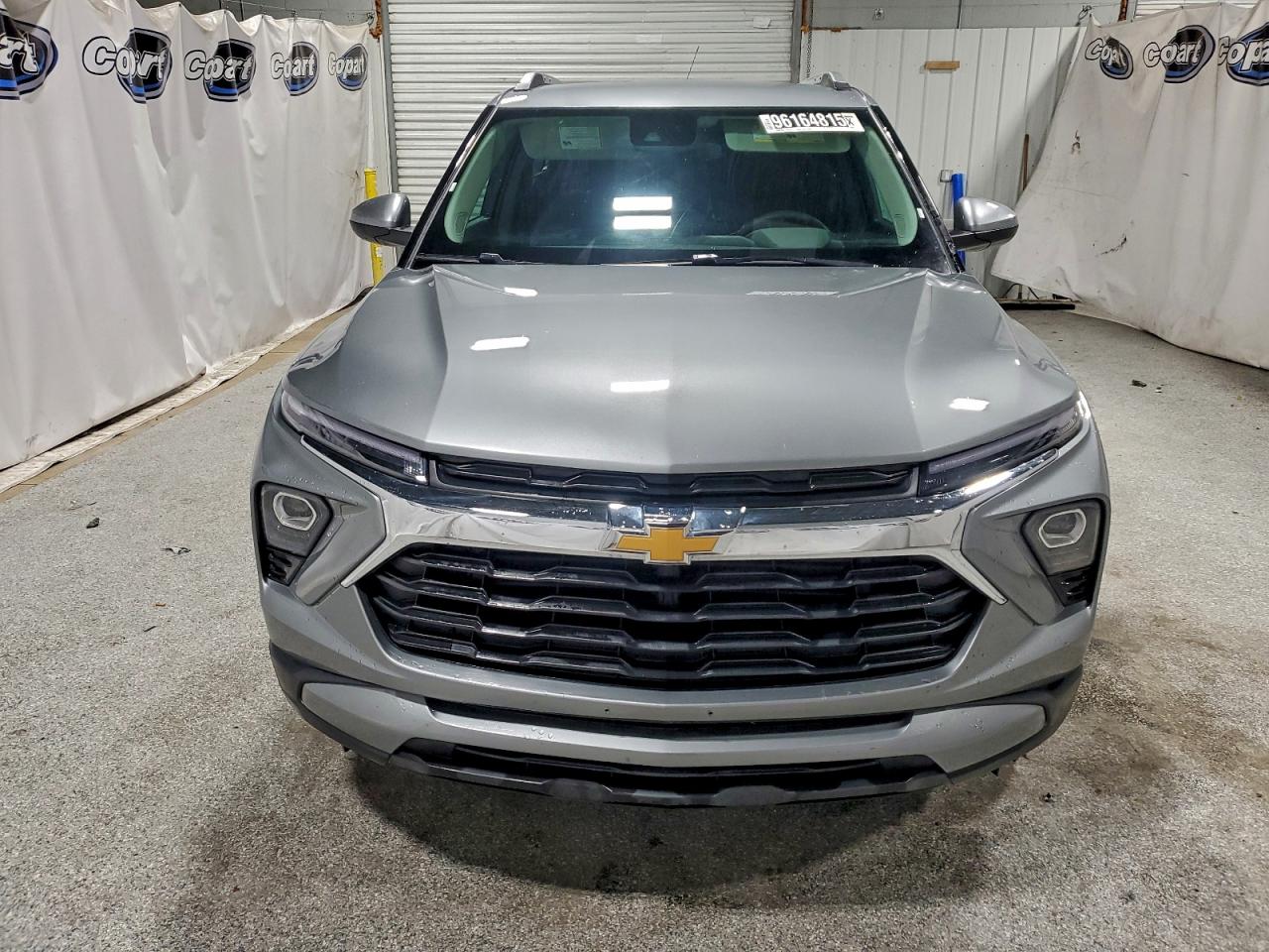 Lot #3318919924 2025 CHEVROLET TRAILBLAZE