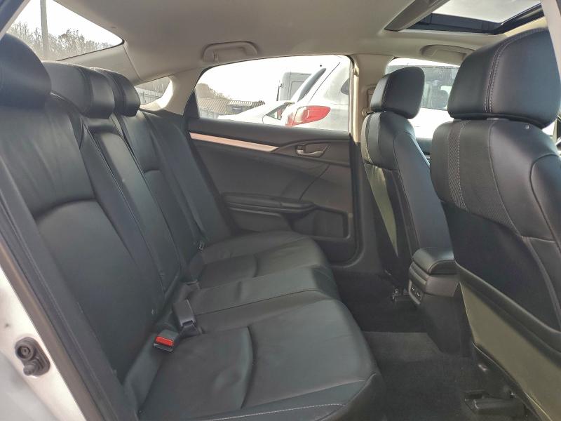 2019 HONDA CIVIC TOUR #3303796452