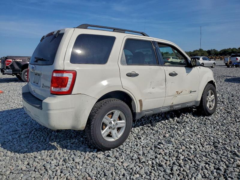2011 FORD ESCAPE #3312547819