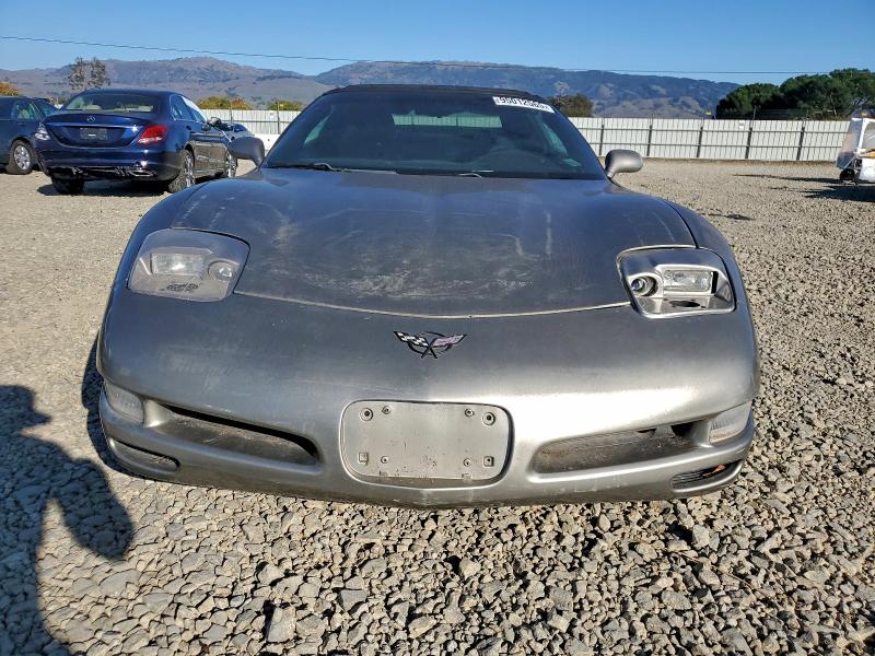 1999 CHEVROLET CORVETTE #3302929687