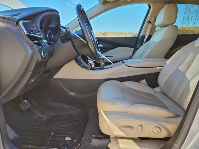 2016 BUICK ENVISION P #3302748010