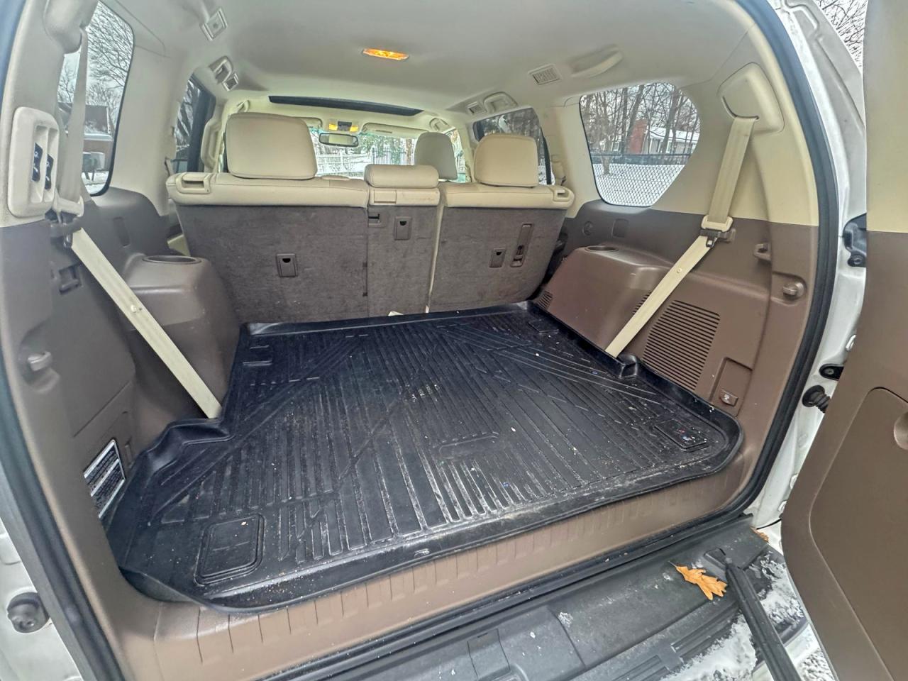 Lot #3316045215 2013 LEXUS GX 460