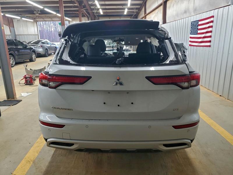 2024 MITSUBISHI OUTLANDER #3304622463
