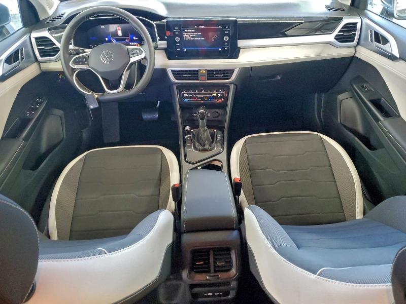 2026 VOLKSWAGEN TAOS SE #3312291786