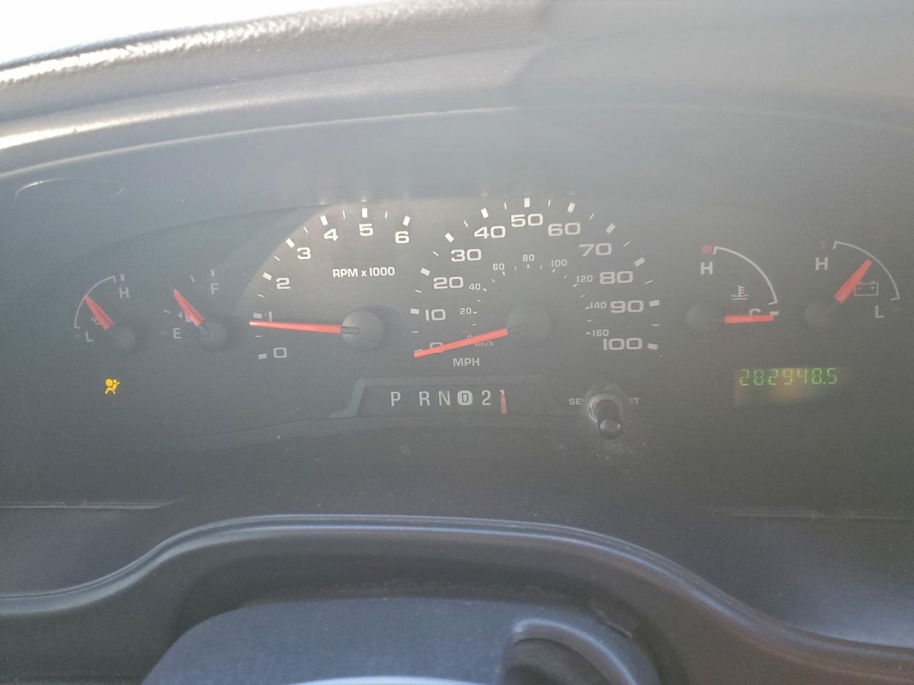 Lot #3302959621 2008 FORD ECONOLINE