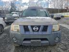 Lot #3304539458 2007 NISSAN XTERRA OFF