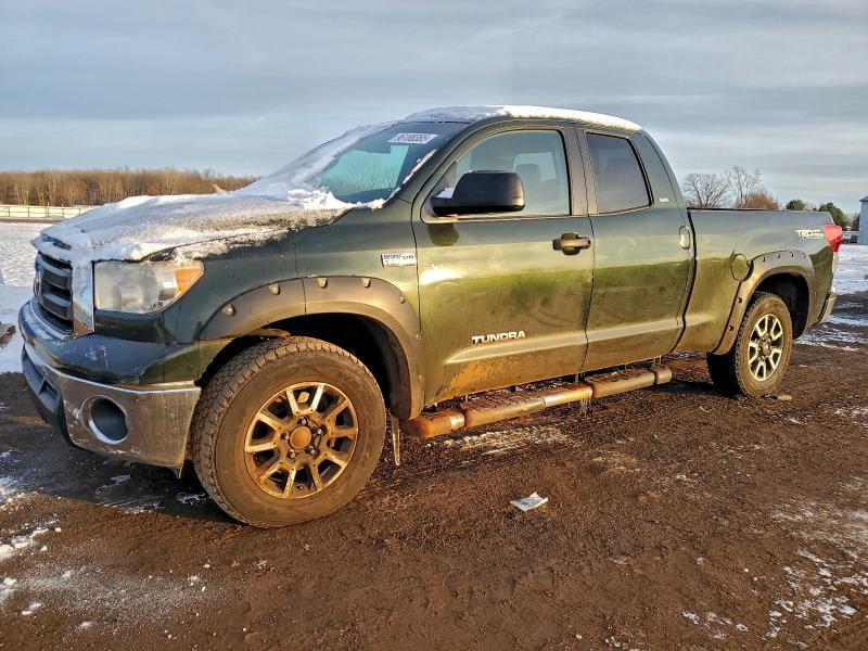 2011 TOYOTA TUNDRA DOU #3308442295