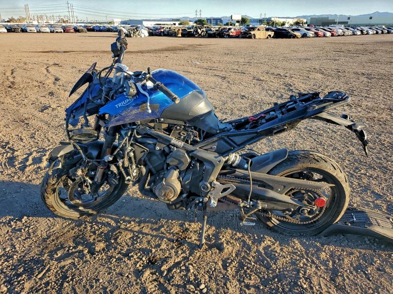 2023 TRIUMPH MOTORCYCLE TIGER SPOR #3303743432