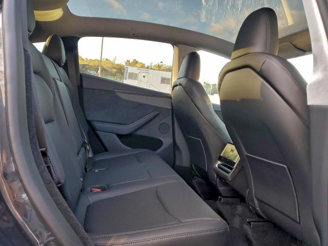 2026 TESLA MODEL Y #3304516517