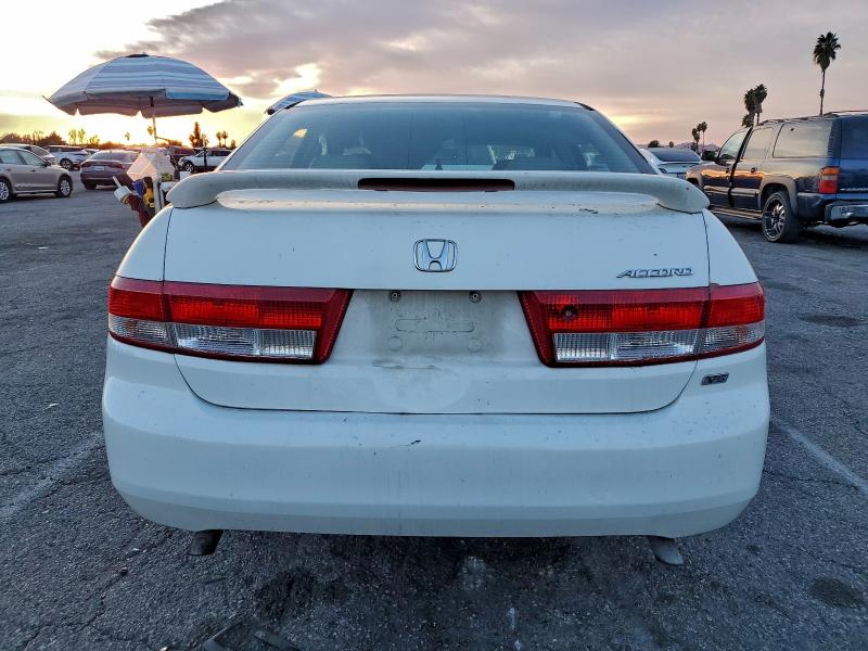 2003 HONDA ACCORD EX #3305315341