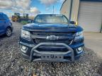 Lot #3304753910 2018 CHEVROLET COLORADO Z
