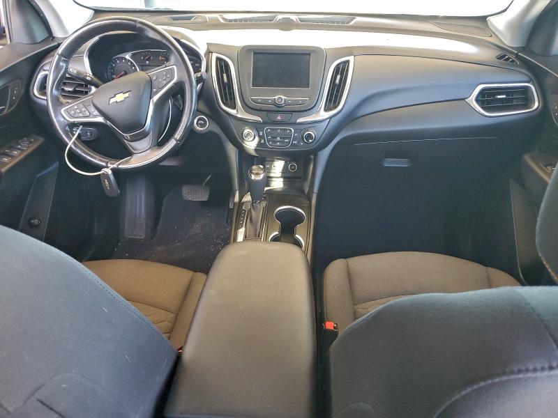 2020 CHEVROLET EQUINOX LT #3309799352