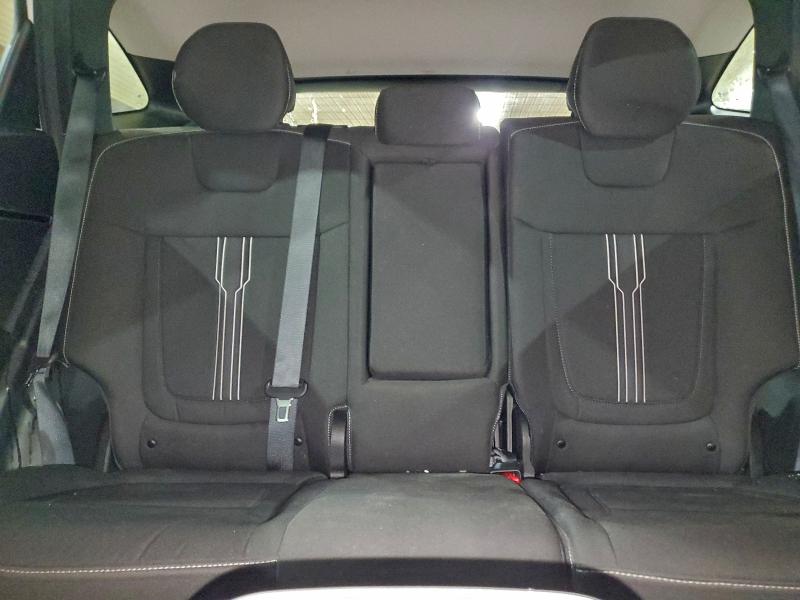 2024 HYUNDAI TUCSON SEL #3304581441