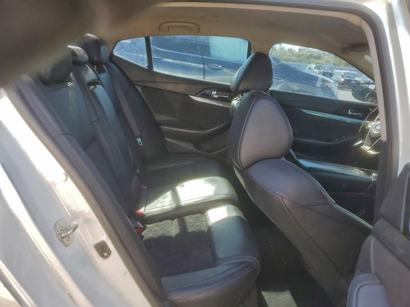 2016 NISSAN MAXIMA 3.5 #3316883135