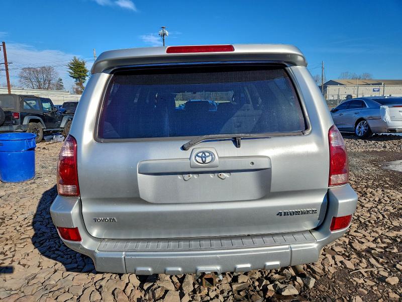 2003 TOYOTA 4RUNNER SR #3315821371