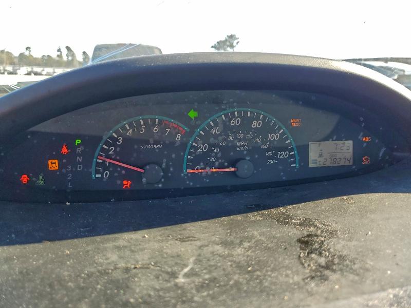 2011 TOYOTA YARIS #3311526257