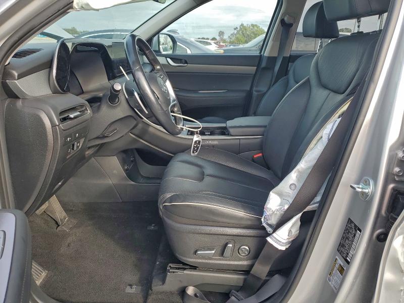 2023 HYUNDAI PALISADE S #3316883144