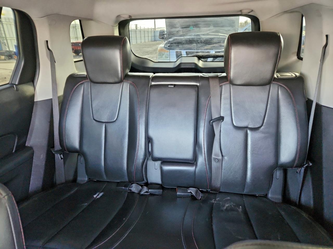GMC TERRAIN SLT